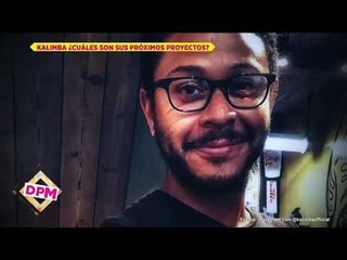 ¡Kalimba festejará 30 años con OV7! | De Primera Mano