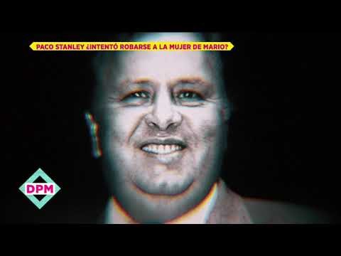 ¿Paco Stanley intentó seducir a la esposa de su amigo Mario Bezares? | De Primera Mano