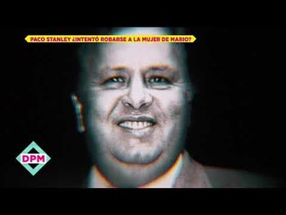 ¿Paco Stanley intentó seducir a la esposa de su amigo Mario Bezares? | De Primera Mano