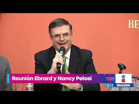 ¿Por qué el peso se ha fortalecido frente al dólar? | Noticias con Yuriria Sierra
