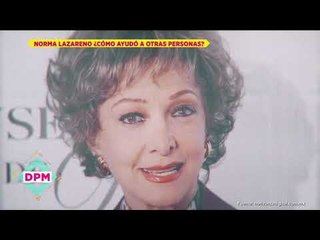 Norma Lazareno habla de la donación de órganos de su hija | De Primera Mano