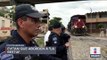 Agentes federales vigilan sureste mexicano por migrantes | Noticias con Ciro Gómez Leyva