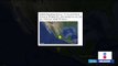 ¡Se activa la alerta sísmica en distintos puntos de la CDMX! | Noticias con Yuriria Sierra