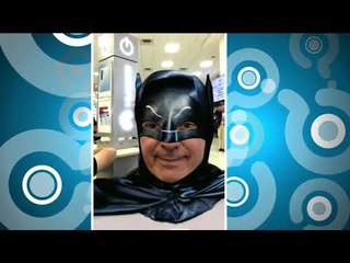 La selfie de Marcelo Ebrard, el nuevo defensor de la patria | Qué Importa