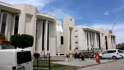 Gasp ve darp iddiası