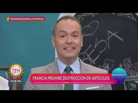Desmenuzando la noticia: primera tripulación aérea de mujeres en México | Sale el Sol