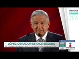 Resumen informativo, miércoles 5 de junio 2019 | Noticias con Francisco Zea
