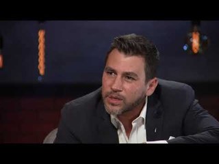 Mauricio Barcelata en &#39;El minuto que cambió mi destino&#39;
