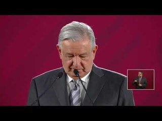 AMLO prefiere no opinar sobre la elección de falda o pantalón