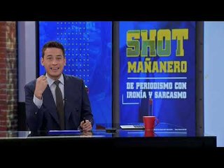 Senadora de Morena es captada con un pistola | De Pisa y Corre