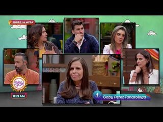 Sobre la mesa: hijos adultos en casa | Sale el Sol