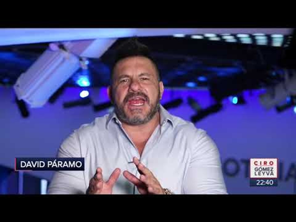 Baja calificación de la deuda mexicana | Noticias con Ciro Gómez Leyva