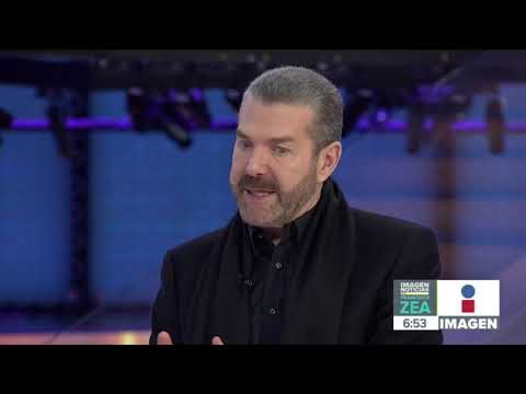 ¿De dónde provienen las armas que se usan en México? | Noticias con Francisco Zea