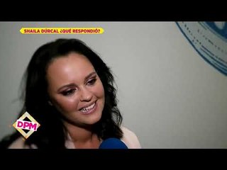 ¿Enrique Guzmán no quiso cantar con Shaila Dúrcal? | De Primera Mano