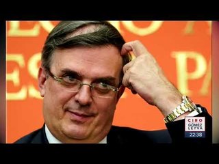 Noticias con Ciro Gómez Leyva | Programa Completo 5/junio/2019