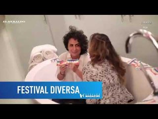 Festival Diversa 2019, festival que promueve la inclusión social