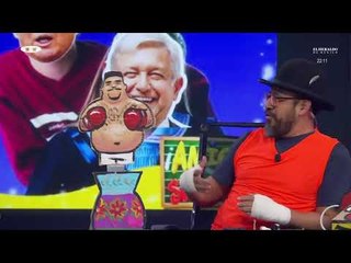 Meme News: Paro nacional por "competencia desleal"