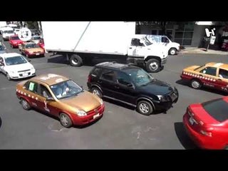 Plan contra contaminantes contemplará todas sus fuentes, afirma coordinador de la CAME