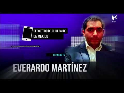 #ElHeraldoTV Noticias México - ¡Tiembla en CDMX! ¿Lo sentiste?