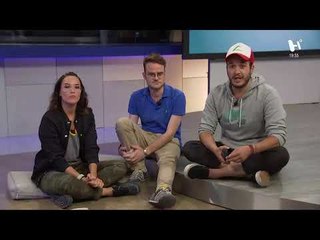 Trend por #ElHeraldoTV: Lo mejor de las redes sociales en pantalla