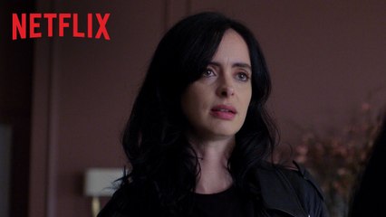 Marvel’s Jessica Jones Saison 3 Bande-annonce (2019) Krysten Ritter, Rachael Taylor Netflix