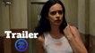 Jessica Jones Season 3 Trailer (2019) Krysten Ritter, Rachael Taylor Netflix Series