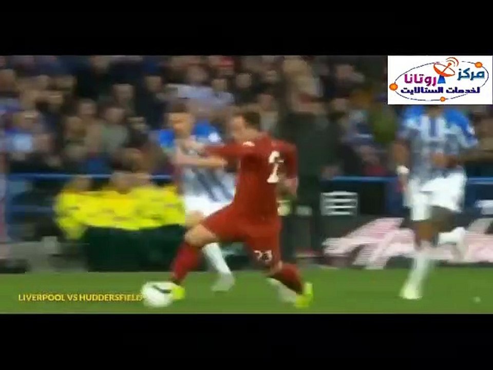 جميع اهداف محمد صلاح مع ليفربول موسم 2019 HD صلاح يحطم الارقام القياسية
