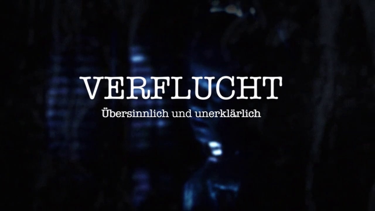 Verflucht - Übersinnlich und unerklärlich | Das verwunschene Haus | S08 - E03