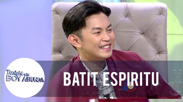Batit shares the sentiments of her girlfriend on his crushes in PBB | TWBA