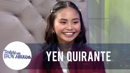 Yen admits her feelings for Shoichi | TWBA