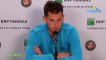 Roland-Garros 2019 - Dominic Thiem : Dominic Thiem: "A colossal challenge against Novak Djokovic"