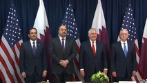 سنتان على حصار قطر.. كيف كان الموقف الأميركي منه؟