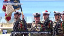 Normandie: 75ème anniversaire du Débarquement (1/4)