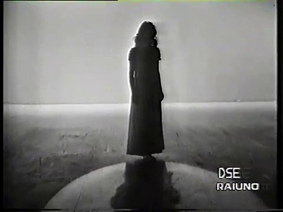 Milva - Blue Spanish Eyes (Occhi Spagnoli)