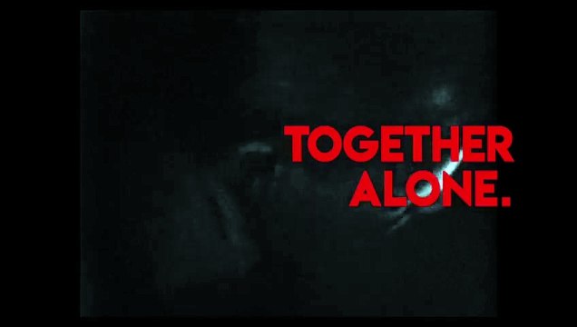 Together Alone Bande-annonce VO (Comédie 2019) Todd Stites, Terry Curry