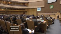 بعد فض الاعتصام بالقوة.. الاتحاد الأفريقي يعلق عضوية السودان