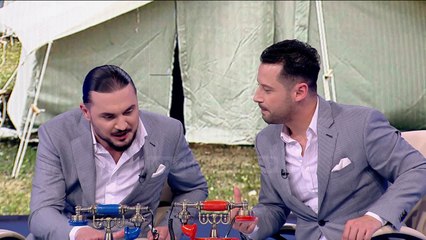 Fiks Fare, 6 Qershor 2019, Pjesa 2 - Investigative Satirical Show