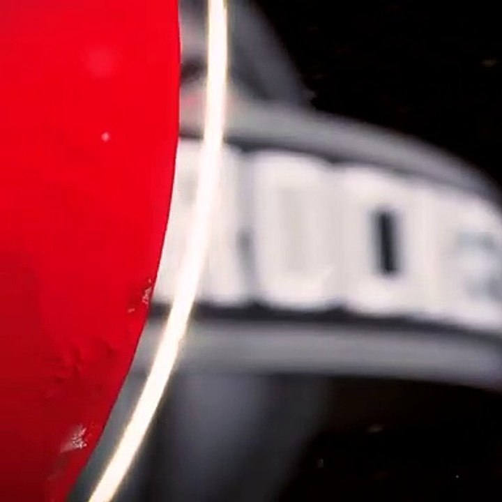 Le nouveau logo secondaire des Rockets