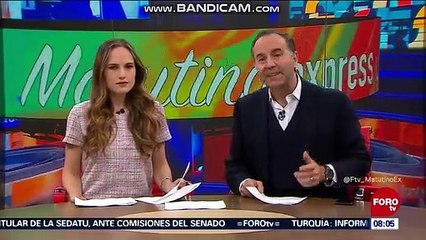 Matutino Express 1 noviembre 2018 P1