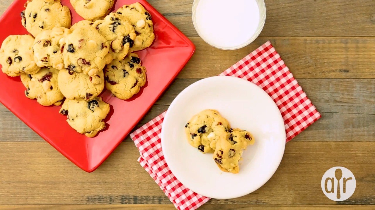 Independence Day Cookies