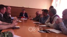 RTV Ora - Shtëpitë në vjeshtë, 250 mln lekë dëmi nga tërmetet në Korçë