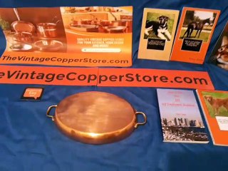 Vintage Metal Fish pan, Cooking Pan, Kitchen Decor