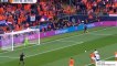 Marcus Rashford Penalty Goal - Netherlands vs England 0-1 06/06/2019