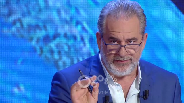 360 gradë - Zheji ironizon Prokurorinë: Po bëjmë gabim që po merremi me përgjimet?