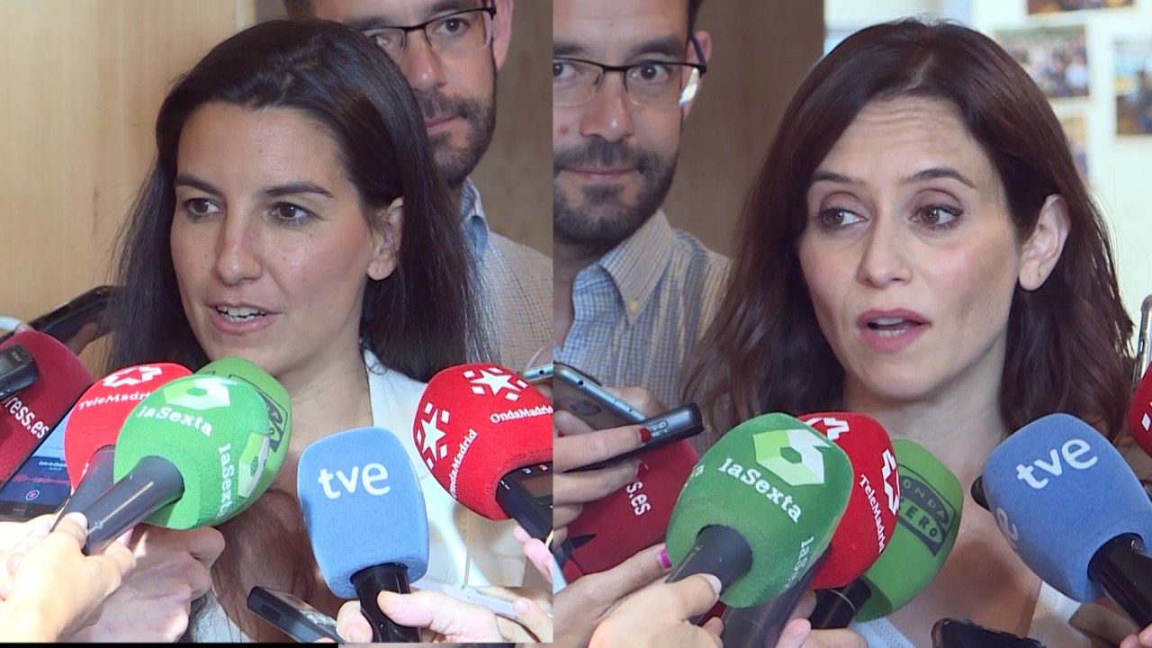 PP y Vox avanzan en las negociaciones para llegar a un acuerdo