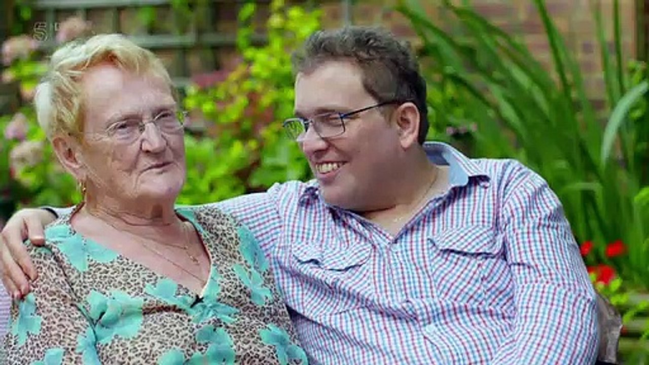 Age Gap Love S02E03 5 Years On Did It Last