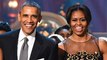 The Obamas Sign Multiyear Podcast Deal With Spotify | THR News