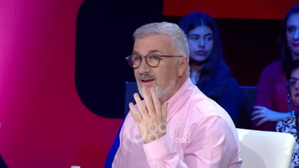 360 gradë - Gazetari Çani: Ndraxhi nga shofer u bë deputet. Manja, i përfshirë në përgjime