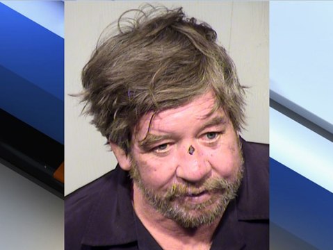 Tempe PD: Man arrested for 9th DUI, 3rd in last three weeks - ABC15 Crime