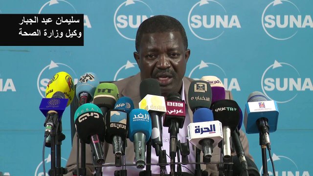 السلطات السودانية تحاول التقليل من حجم القمع الدامي وسكان يعيشون حال رعب